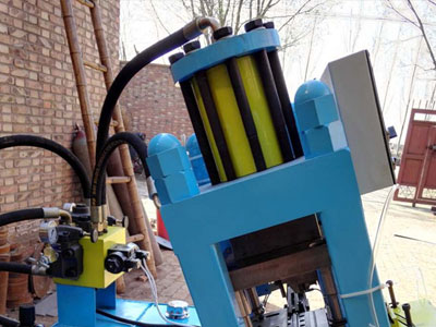 Tianjin Lankuai Hardware Machinery Proce